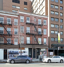 88 Atlantic Ave in Brooklyn, NY - Building Photo - Building Photo