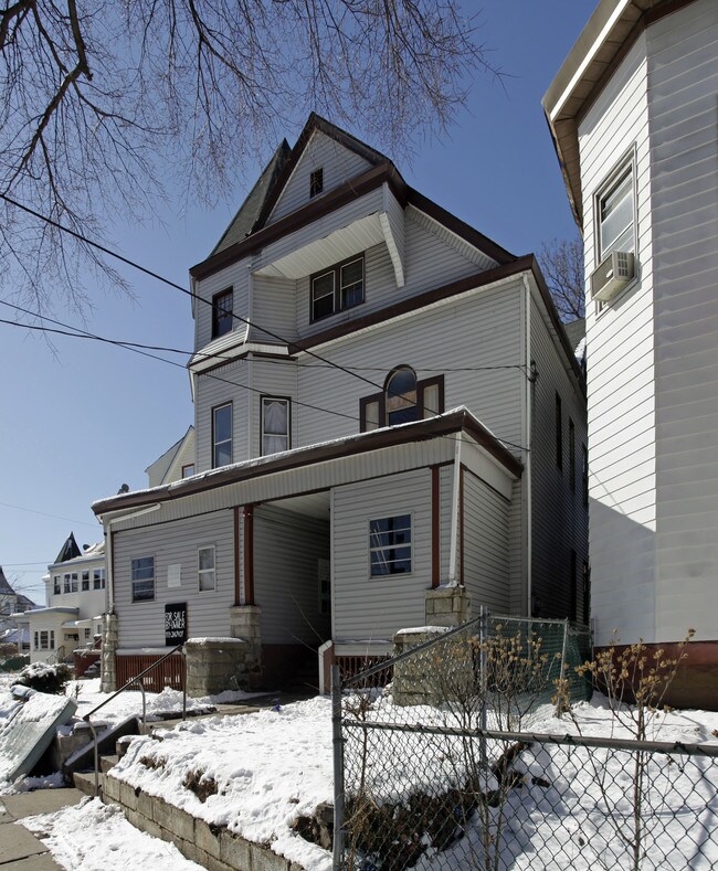 161 Lexington Ave in Passaic, NJ - Building Photo - Building Photo