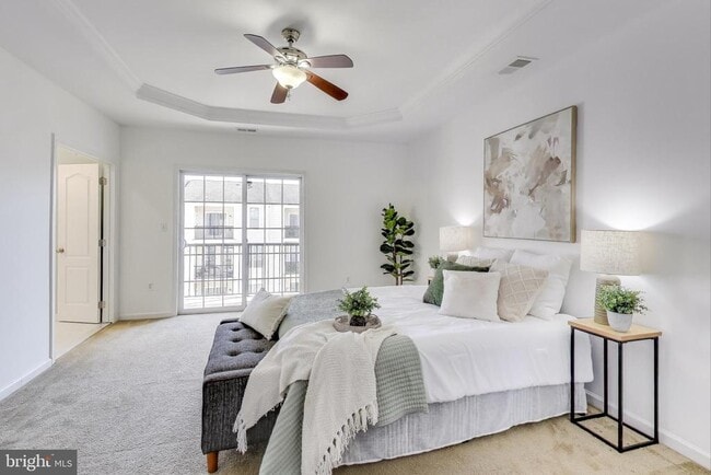 23516 Hopewell Manor Terrace in Ashburn, VA - Building Photo - Building Photo