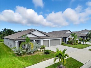 16534 Delia St in Wimauma, FL - Building Photo - Building Photo