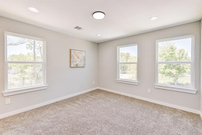 property at 8404 Tate St