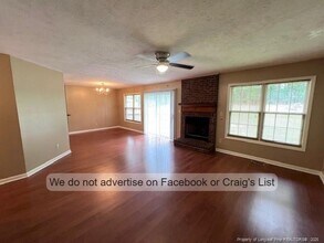 260 Senter Ln in Bunnlevel, NC - Building Photo - Building Photo