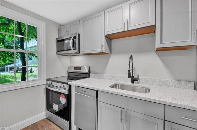 3945 Omohundro Ave, Unit Apartment C