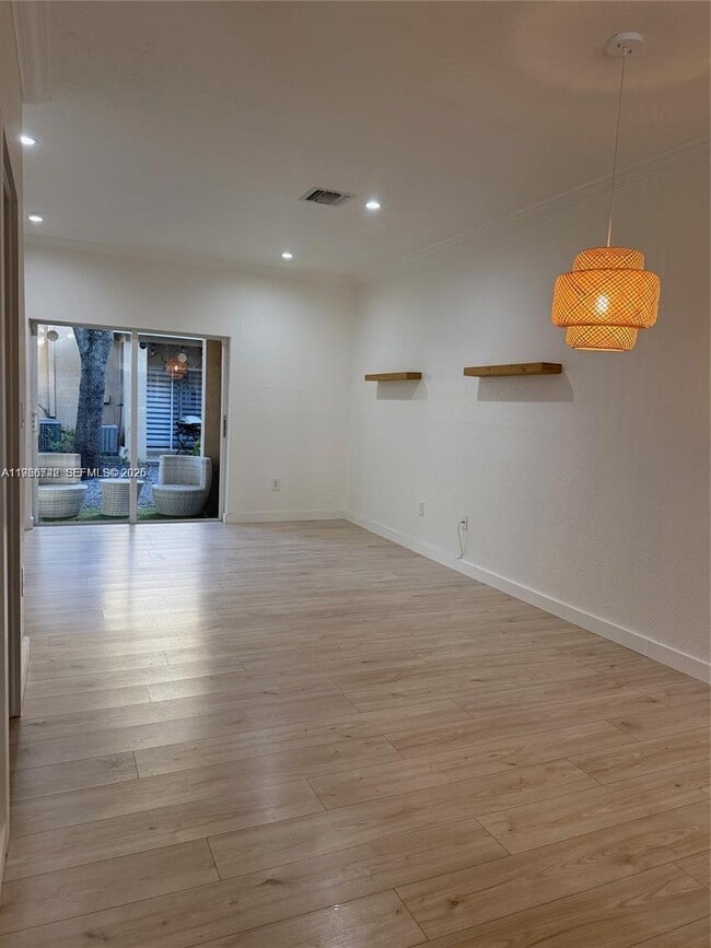 property at 5779 NW 116th Ave