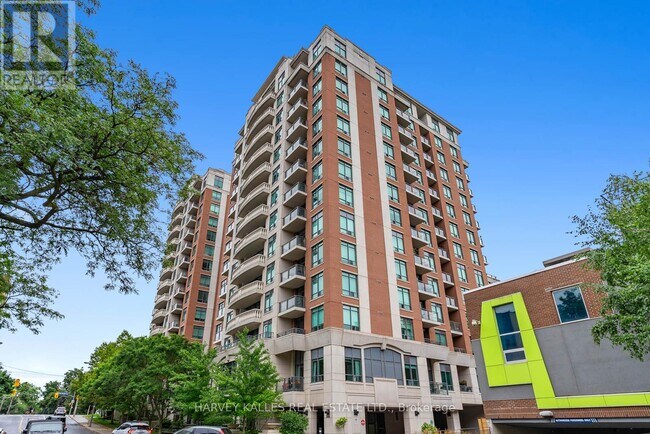 property at 319-319 Merton St