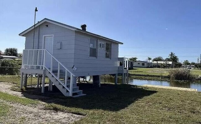property at 1520 Hunter Rd