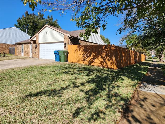 3800 N Magnolia Ct in Flower Mound, TX - Building Photo - Building Photo