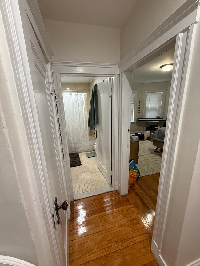 property at 399 Broadway