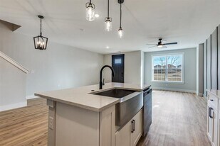 1610 Palladio Loop in Princeton, TX - Building Photo