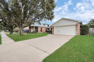 5510 Bear Paw Cir in Katy, TX - Building Photo - Building Photo