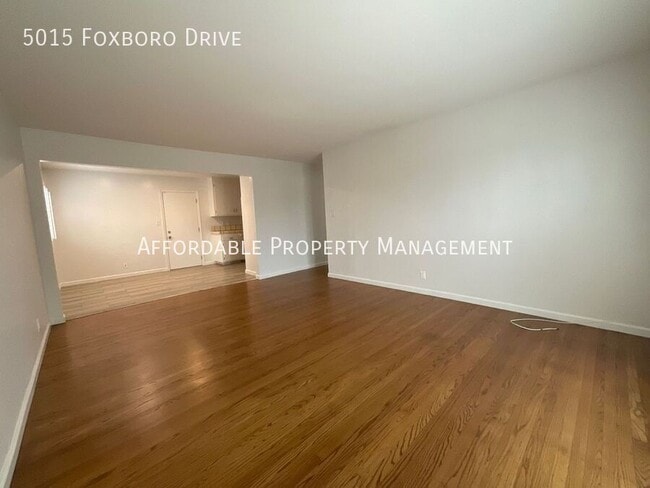 5015 Foxboro Dr in Castro Valley, CA - Building Photo - Building Photo