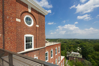 The Academy on Charles in Baltimore, MD - Building Photo - Building Photo