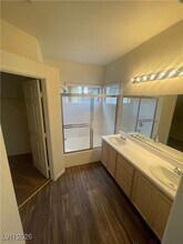 9020 Valley of Fire Ave in Las Vegas, NV - Building Photo - Building Photo