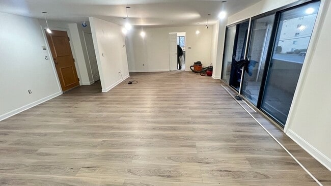 property at 295 W Wyoming Ave