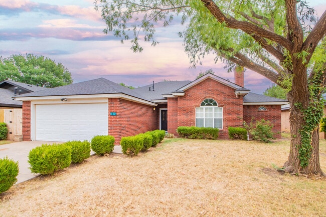 property at 4815 64th St