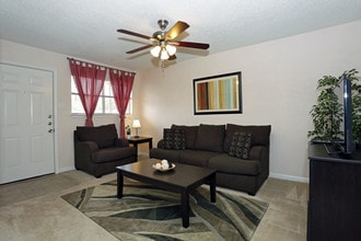 Eastgate Ridge Apartments in Killeen, TX - Foto de edificio - Interior Photo