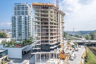 Alaska in Burnaby, BC - Building Photo - Building Photo