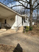 5401 Allen St in North Little Rock, AR - Building Photo - Building Photo