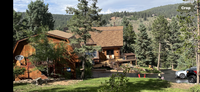 12191 Tecumseh Trl, Unit Furnished Studio Apt in Conifer, CO - Foto de edificio - Building Photo