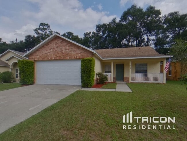 335 Heritage Estates Ln in DeLand, FL - Building Photo - Building Photo
