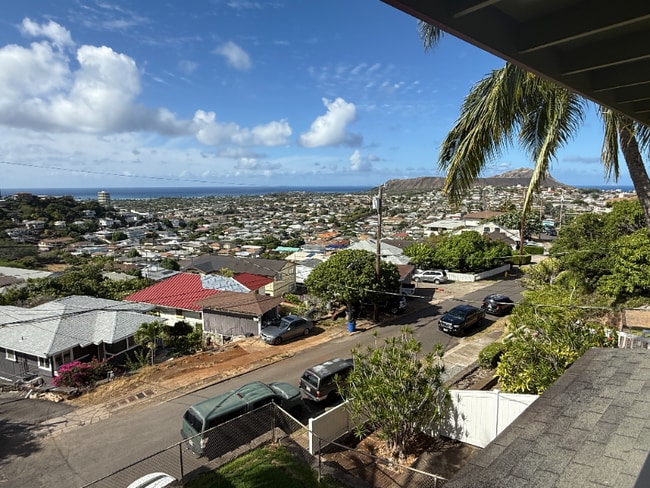 property at 3836 Pukalani Pl