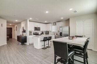 4553 Greyberry Dr in Crowley, TX - Building Photo - Building Photo