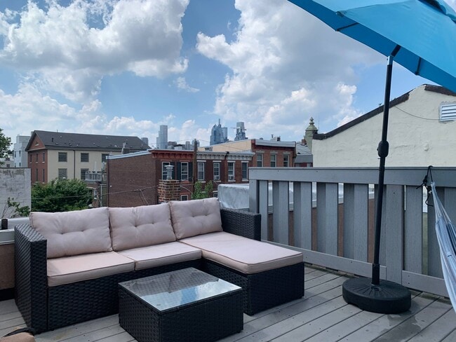 property at 527 Catharine St
