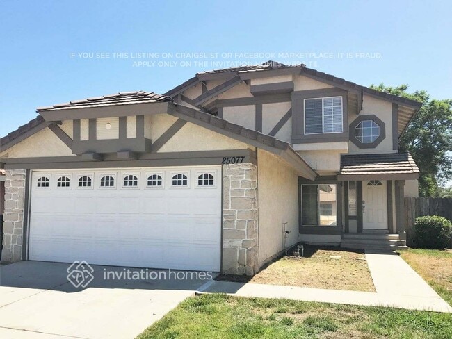 property at 25077 Morning Dove Way