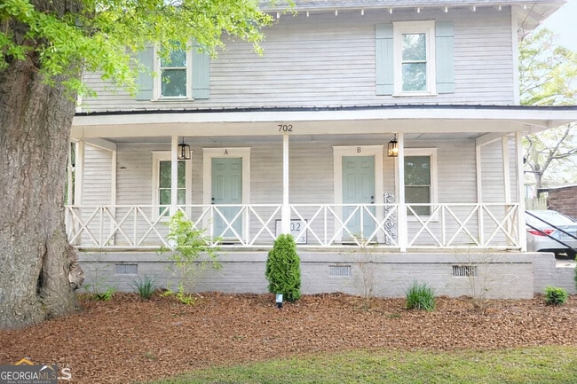 property at 702 Radford St