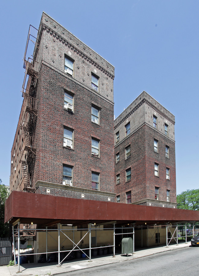 10 Westminster Rd in Brooklyn, NY - Building Photo - Building Photo