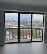 12 Everett St, Unit 15-803 in Boston, MA - Building Photo - Building Photo