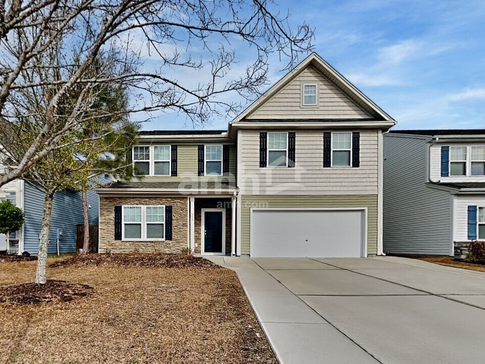 355 Dunlin Dr, Unit 131 in Summerville, SC - Building Photo