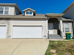 10340 Parkview Ave in Kansas City, KS - Building Photo - Building Photo