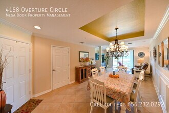 4158 Overture Cir in Bradenton, FL - Building Photo - Building Photo