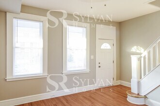 4805 Alhambra Ave in Baltimore, MD - Building Photo - Building Photo