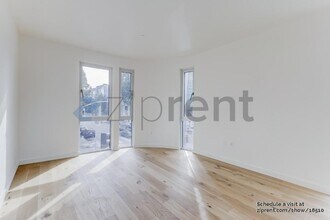 388 Fulton St in San Francisco, CA - Building Photo - Building Photo
