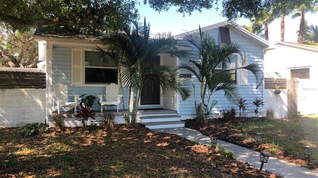 property at 4629 4th Ave N