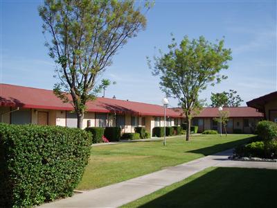 Parkwood Estates in Turlock, CA - Building Photo - Building Photo