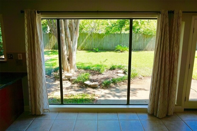 property at 9538 Meadowglen Ln