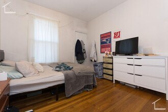 221 Freeman St in Brookline, MA - Foto de edificio - Building Photo