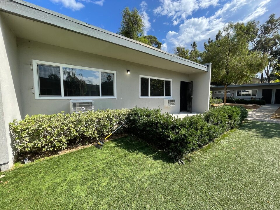 139 S Avenue 55 in Los Angeles, CA - Building Photo