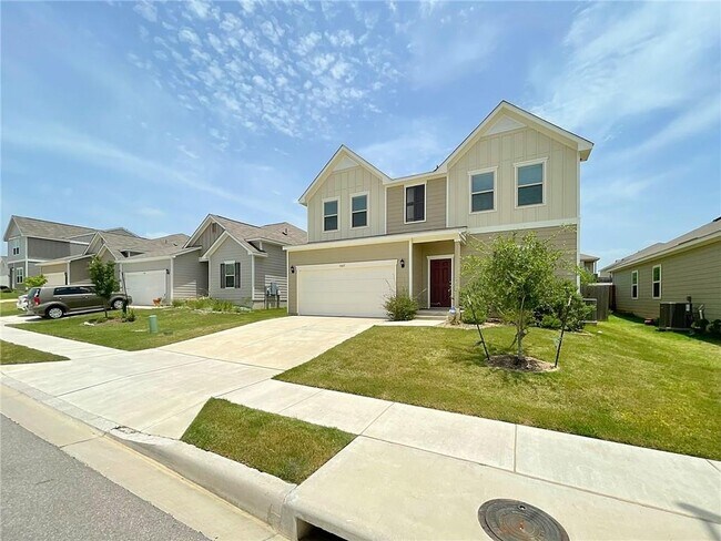 13017 Titanium St in Austin, TX - Building Photo - Building Photo