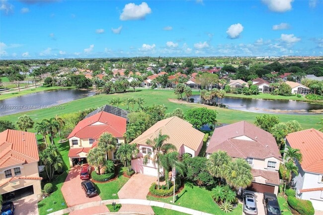 property at 1637 SW 156th Ave