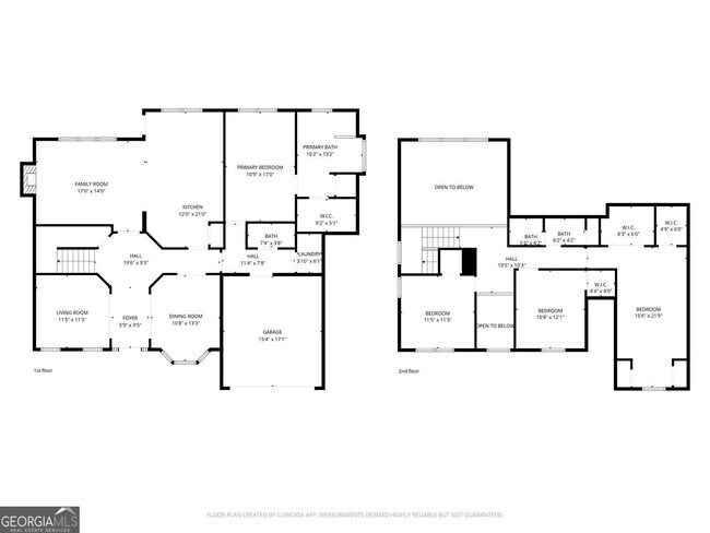 380 Vine Mountain Way in Mableton, GA - Building Photo - Building Photo