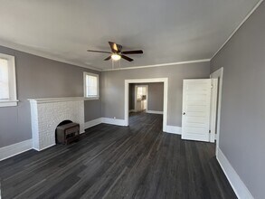 610 W 16th St in North Little Rock, AR - Building Photo - Building Photo