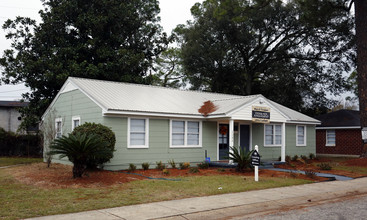 Murray Hill Commons in Mobile, AL - Foto de edificio - Building Photo