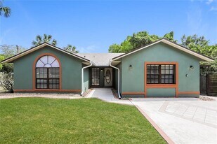 231 Lago Vista St in Debary, FL - Building Photo