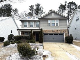 920 Grove Valley Dr in Cumming, GA - Building Photo