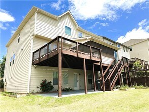 4440 Partridge Point in Cumming, GA - Building Photo - Building Photo