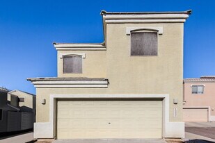 22231 N 29th Dr in Phoenix, AZ - Building Photo